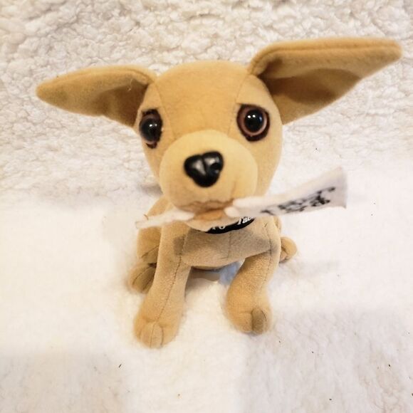 Taco Bell Dog - Picture 3 of 8